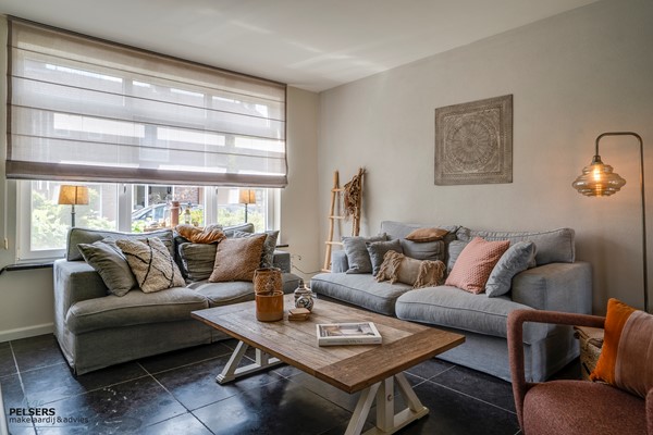 Medium property photo - Vinkenstraat 8, 5953 AT Reuver
